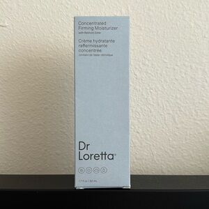 Dr Loretta Concentrated Firming Moisturizer with Retinoic Ester